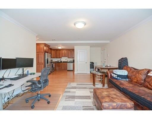 Property Photo: 32 Common Street 3-4 MA 02451