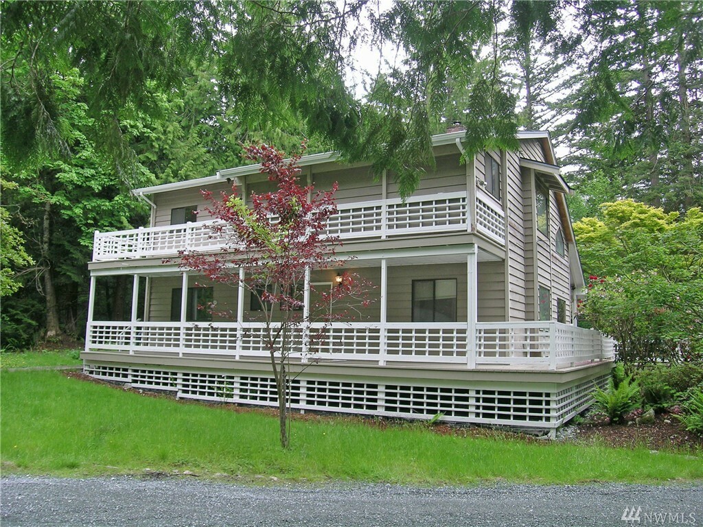 Property Photo: 5010 Wahl Rd WA 98226