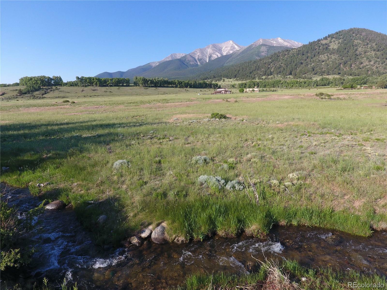 Property Photo:  17060 Wolfe Trail  CO 81211 