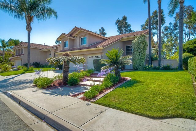 Property Photo:  1631 Countryside Drive  CA 92081 