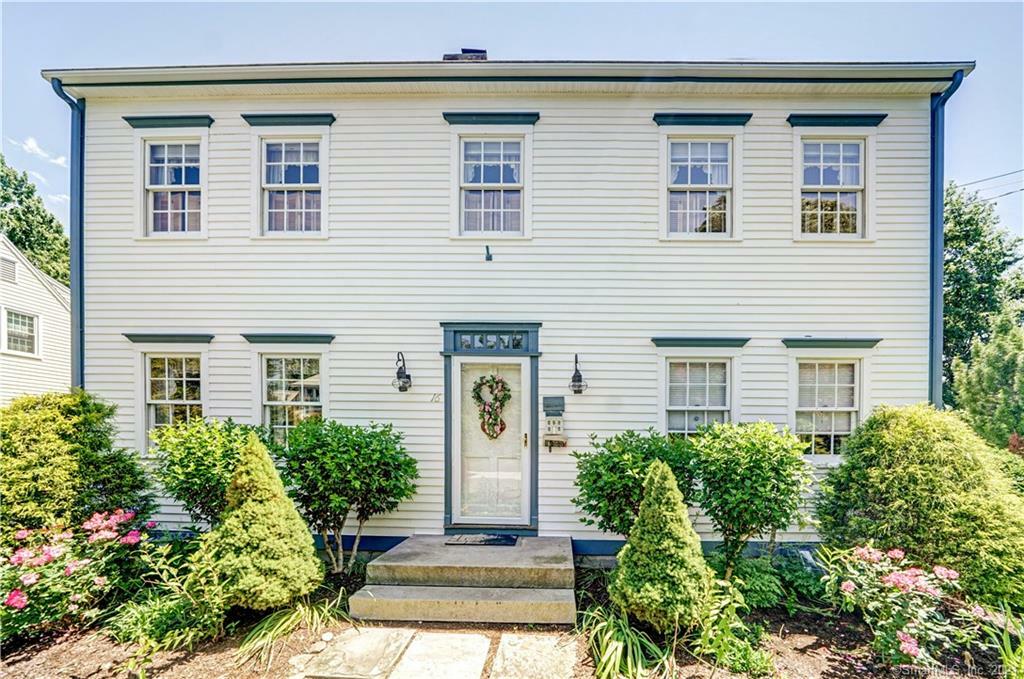 Property Photo: 16 North Street CT 06437