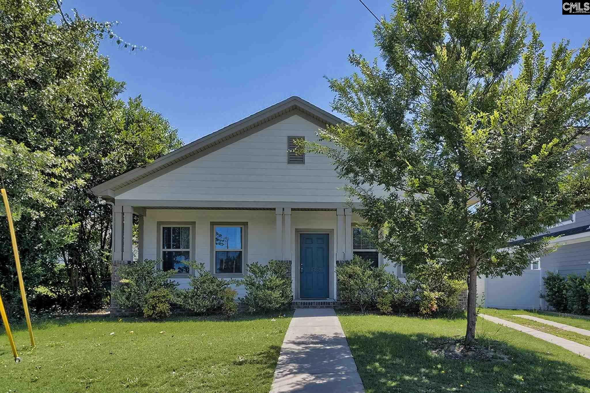 Property Photo: 1328 House SC 29204