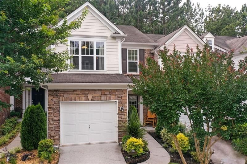 Property Photo:  288 Kigian Trail  GA 30188 