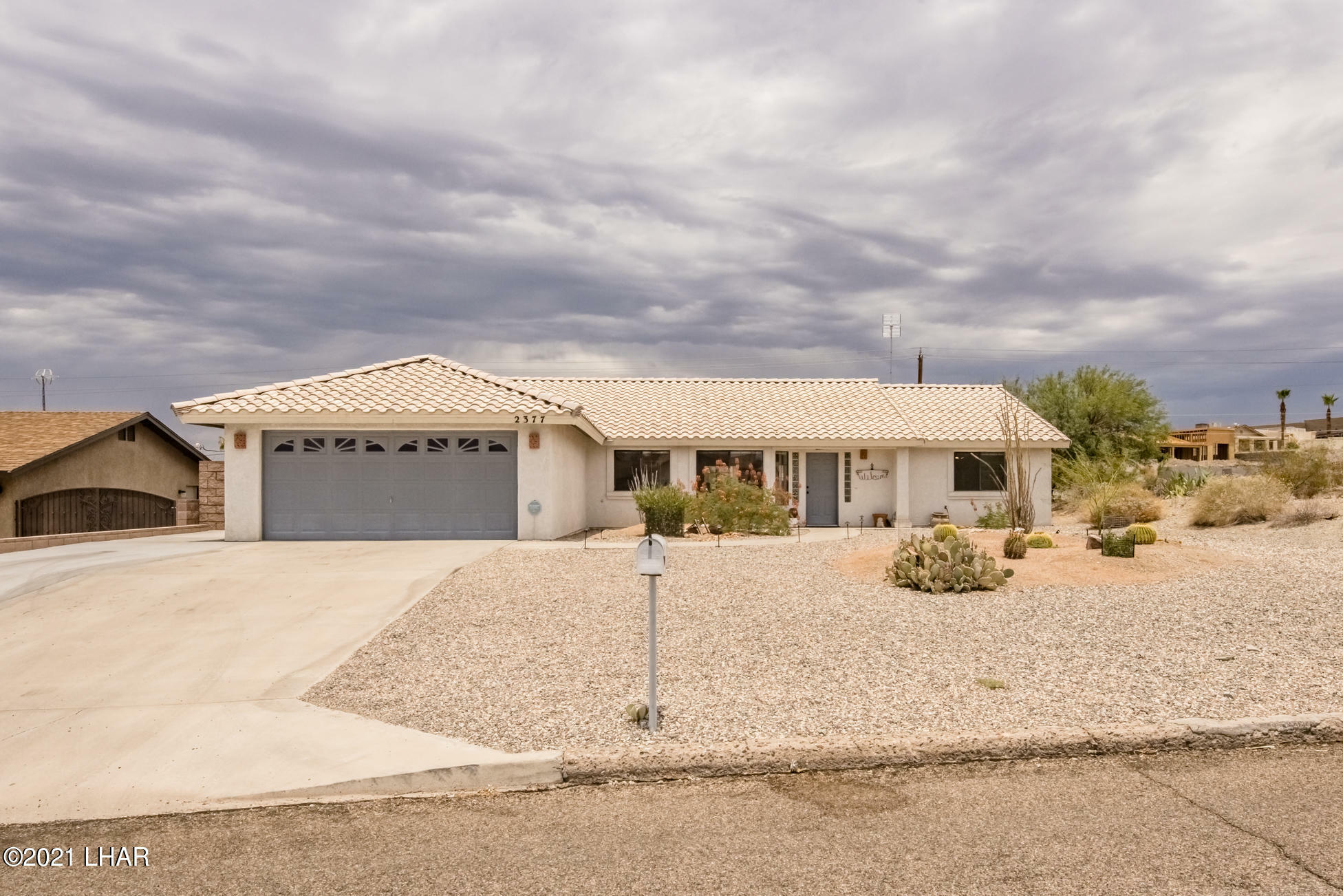 Property Photo:  2377 San Juan Dr  AZ 86403 