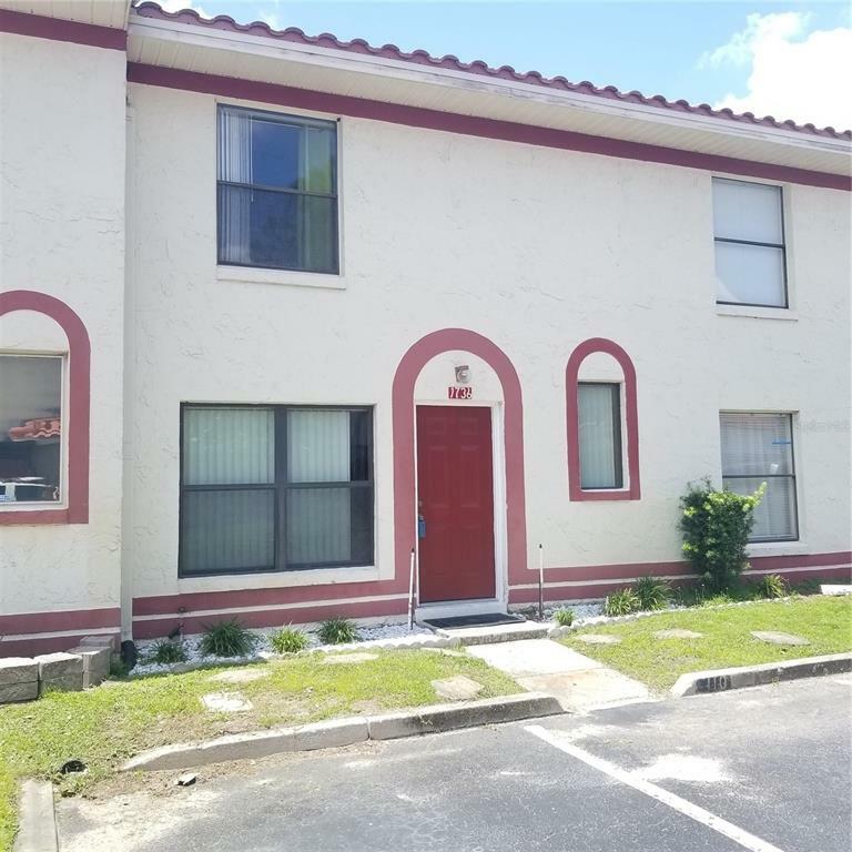 Property Photo: 1736 Hidden Creek Blvd 110 FL 32807