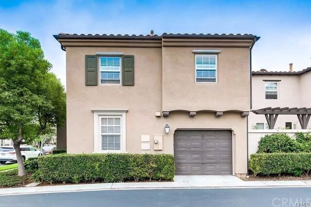 Property Photo:  75 Canal  CA 92620 
