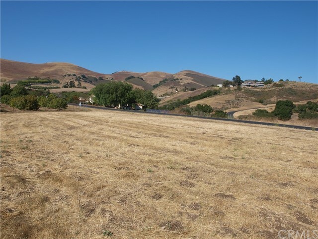 Property Photo:  0 Highland Hills Road  CA 93444 