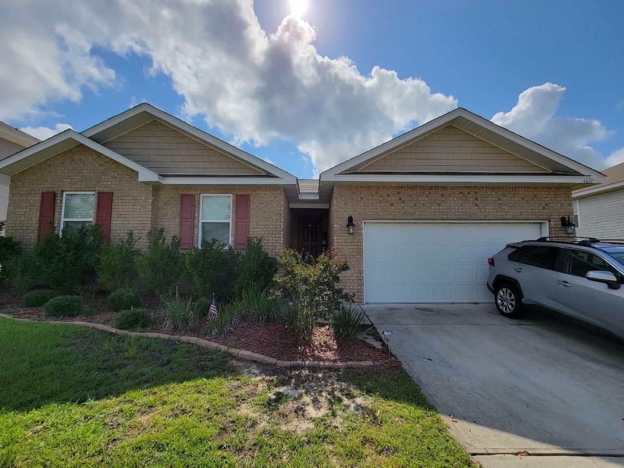 Property Photo:  4611 Plover Drive  FL 32539 