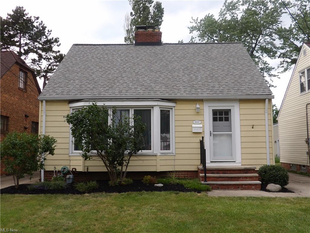 Property Photo:  30017 Robert Street  OH 44092 
