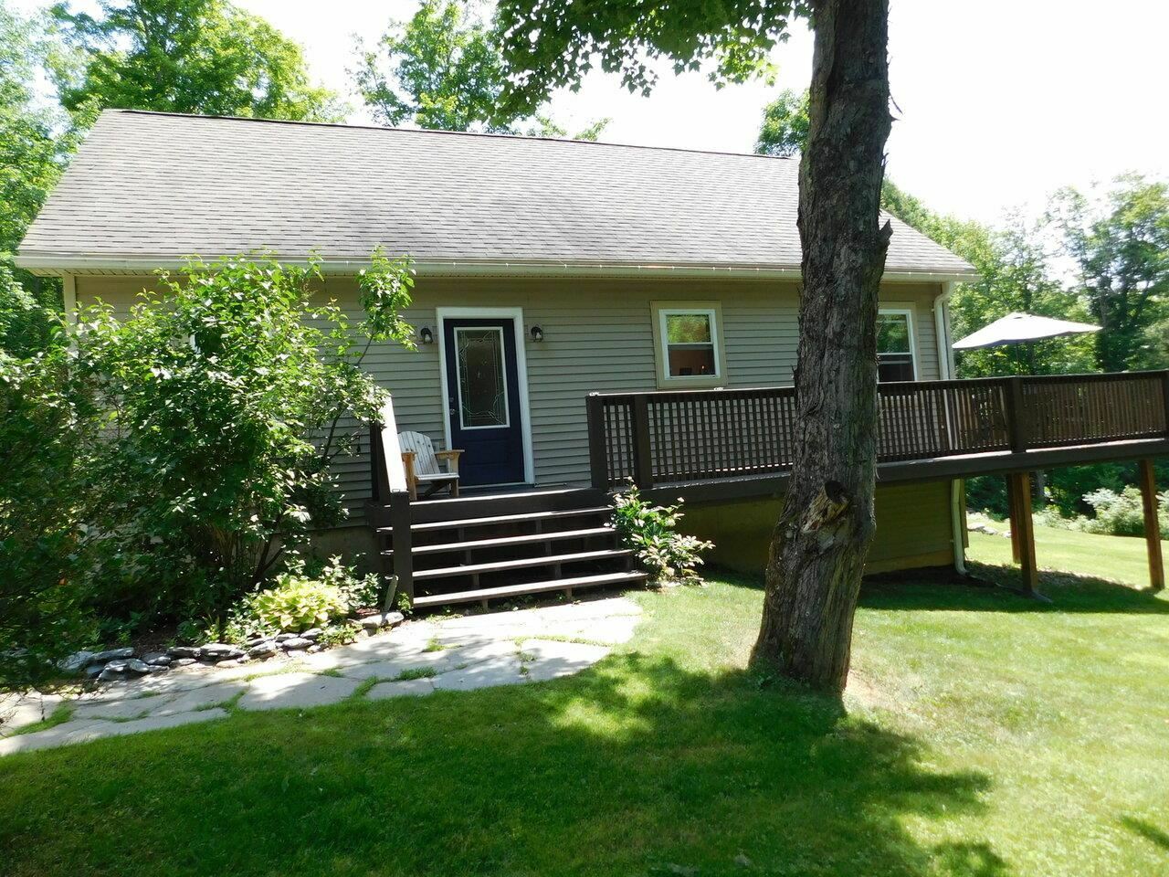 Property Photo:  234 Whitefield Drive  VT 05464 