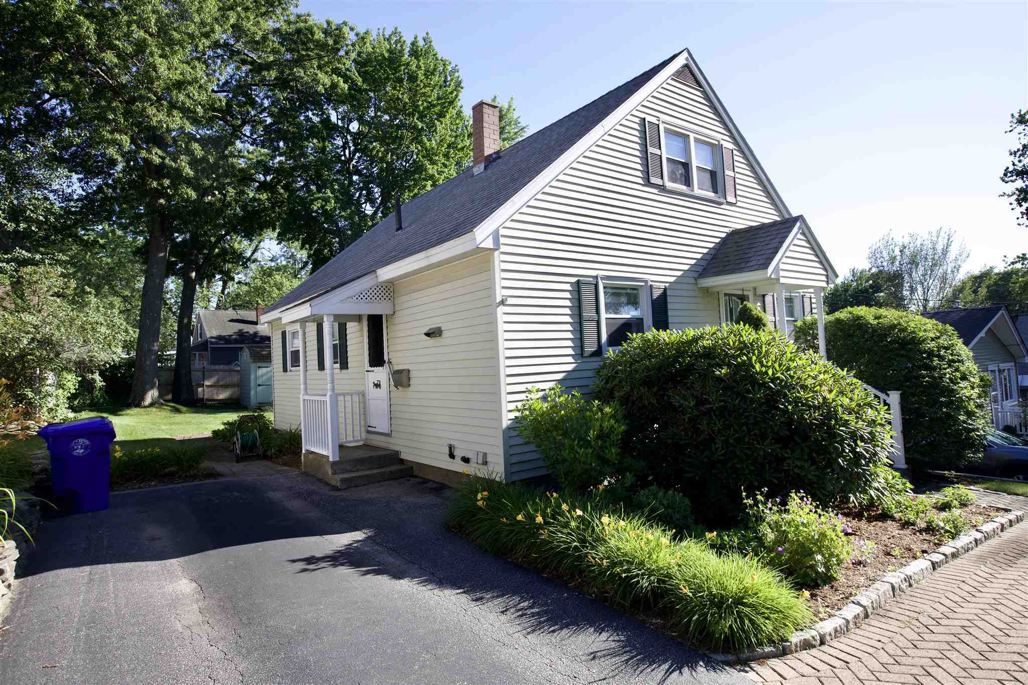 Property Photo: 251 Morey Street NH 03103