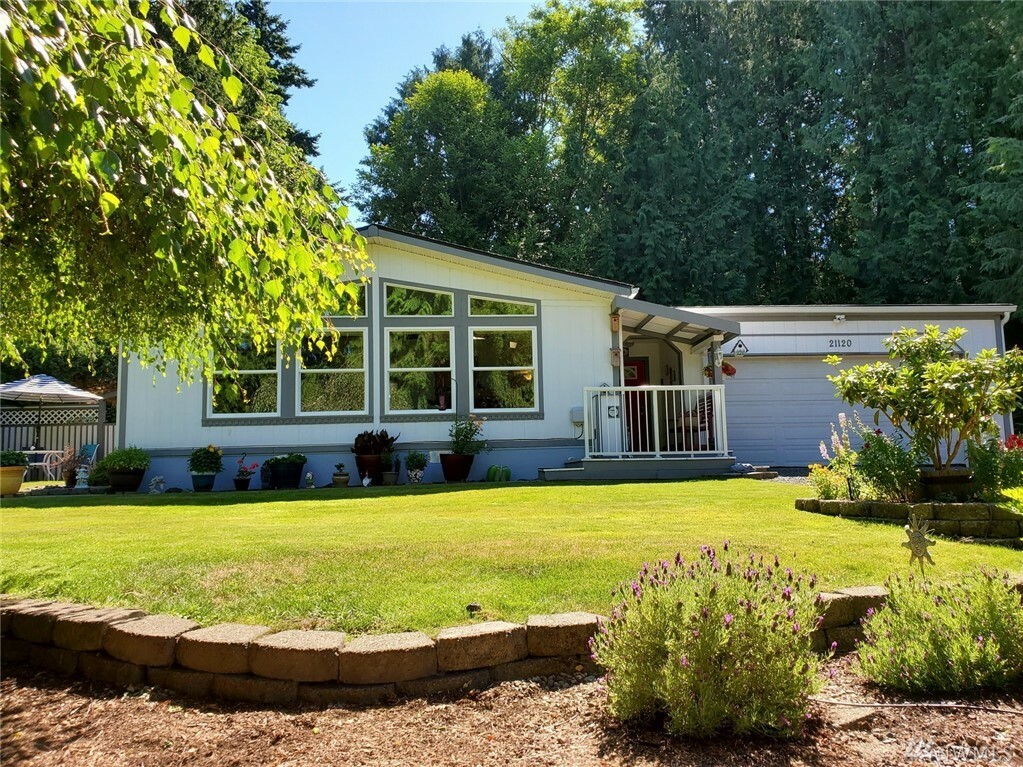 Property Photo:  21120 Virginia Ave NE  WA 98346 