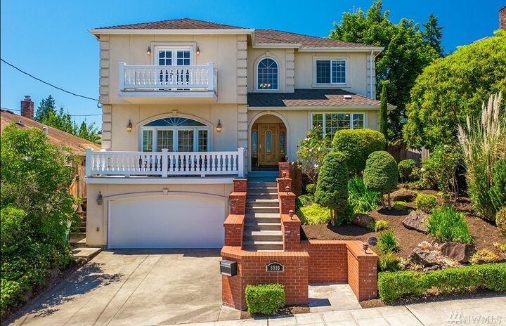 6939 55th Ave S  Seattle WA 98118 photo