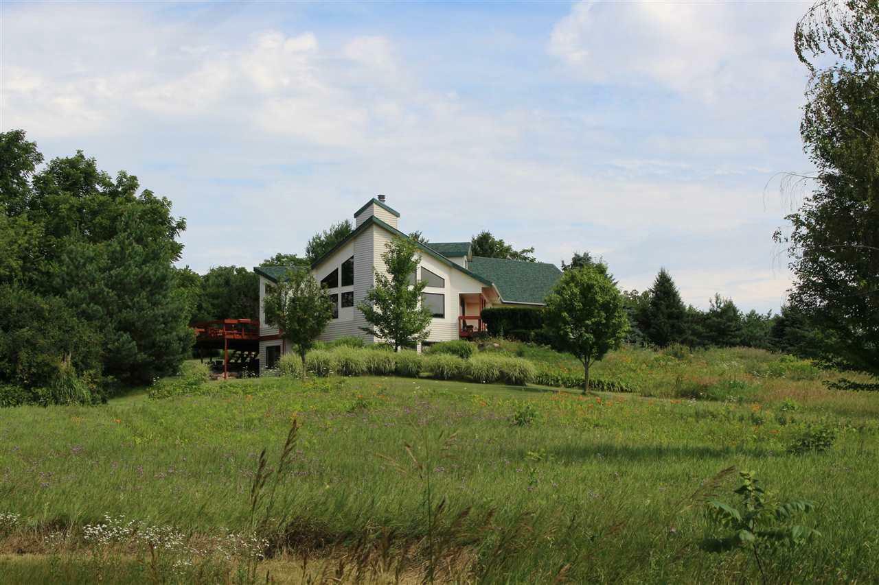 Property Photo:  5900 County Road A  WI 53521 