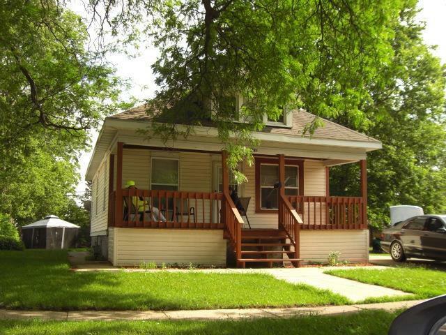 1110 Randall St  Beloit WI 53511 photo