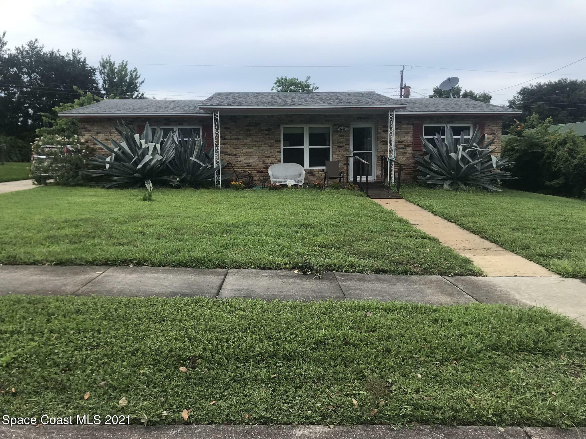Property Photo: 800 Forest Road FL 32780