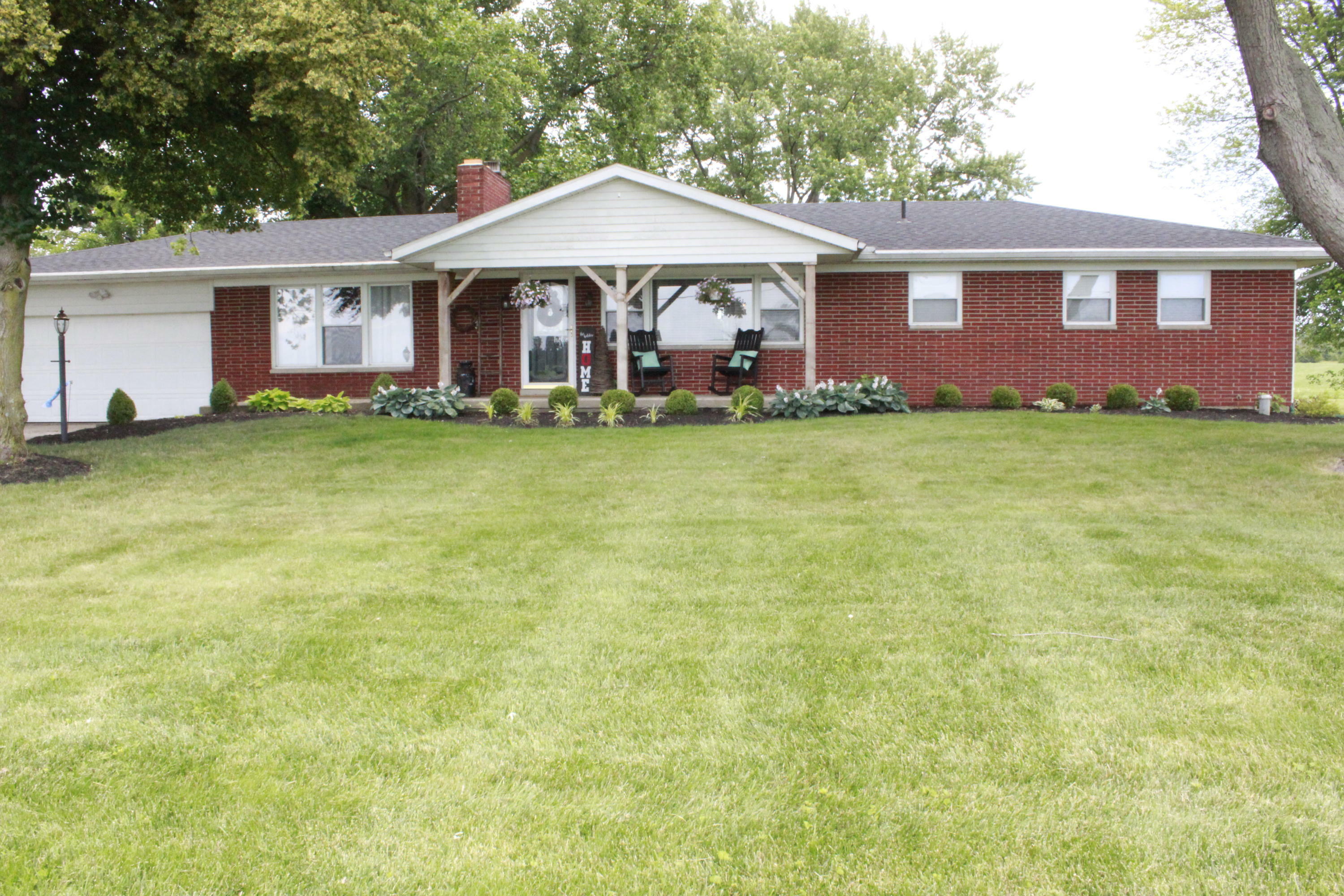 Property Photo:  5848 Old Clifton Road  OH 45502 