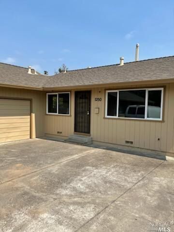 Property Photo:  1248 Martha Way  CA 95405 