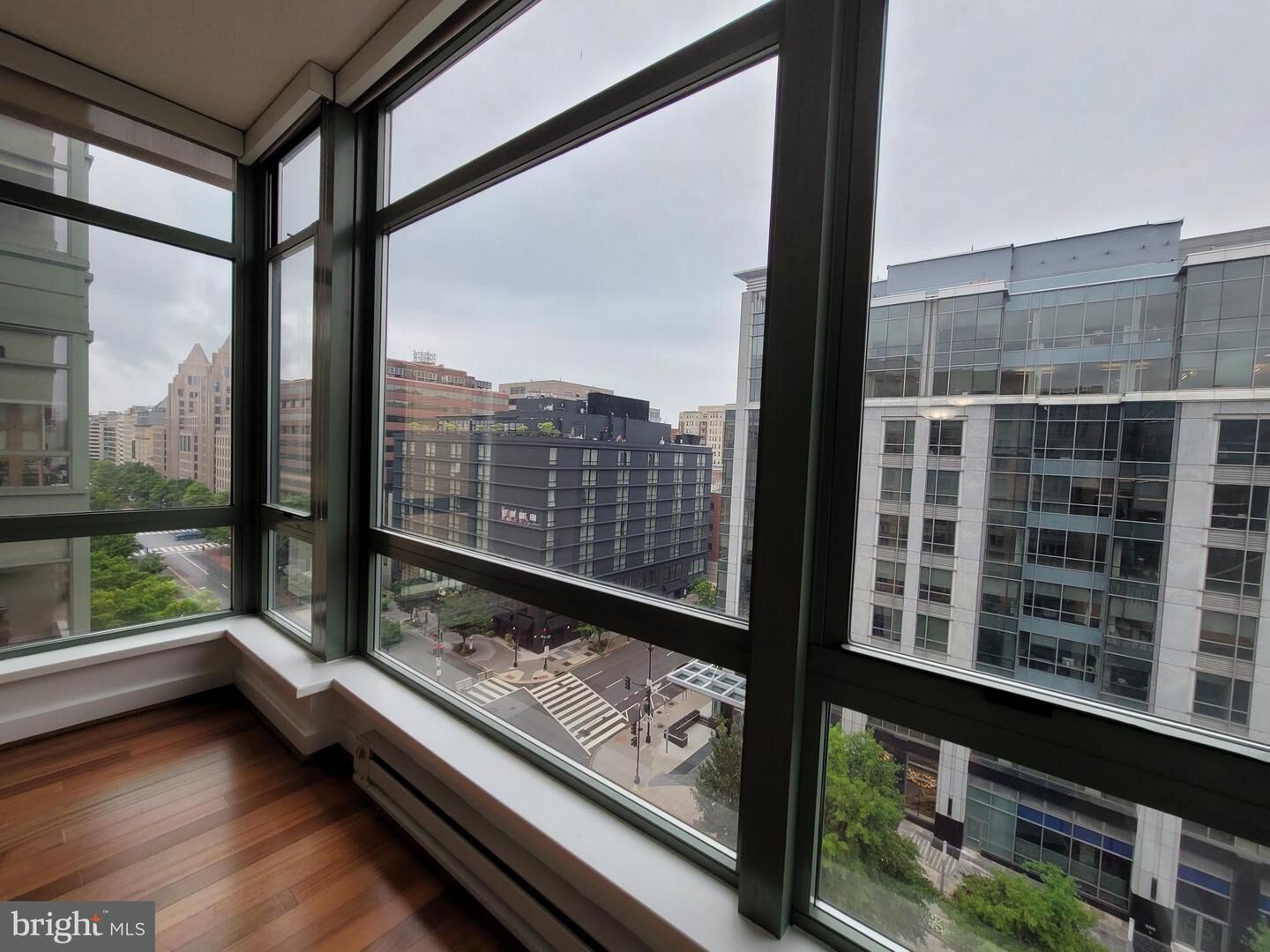 Property Photo: 1150 K Street NW 1103 DC 20005