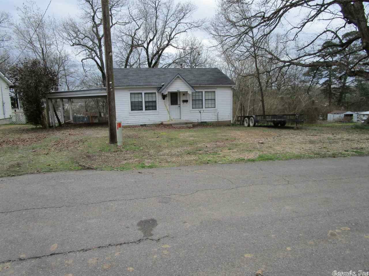 1107 S 9th Street  Mena AR 71953 photo