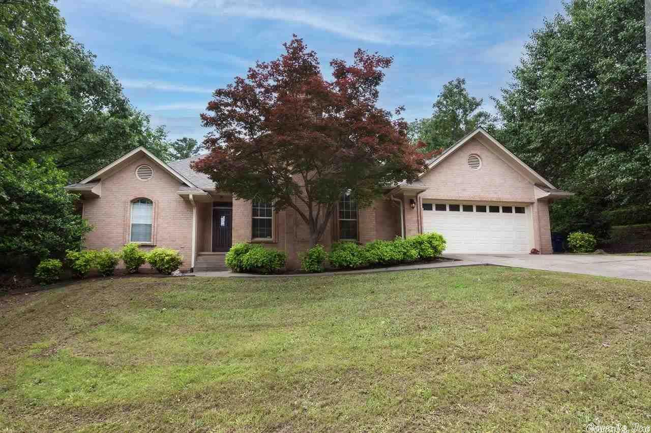 Property Photo: 33 Crystal Mountain Lane AR 72113