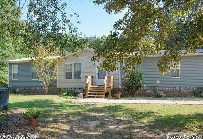 163 Easterwood Point Road  Mayflower AR 72106 photo