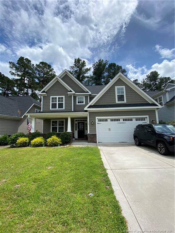 Property Photo: 144 Moultrie Lane NC 28315