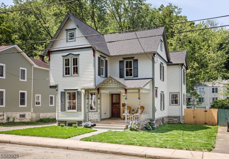 Property Photo: 20 East Main Street NJ 08829