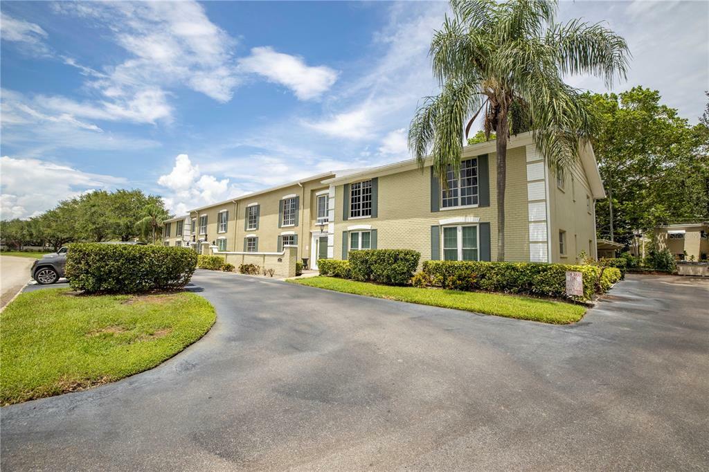 Property Photo:  1157 Eden Isle Boulevard NE 3  FL 33704 