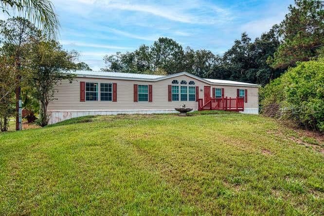 Property Photo: 1909 Ridge Meadow Drive FL 33809