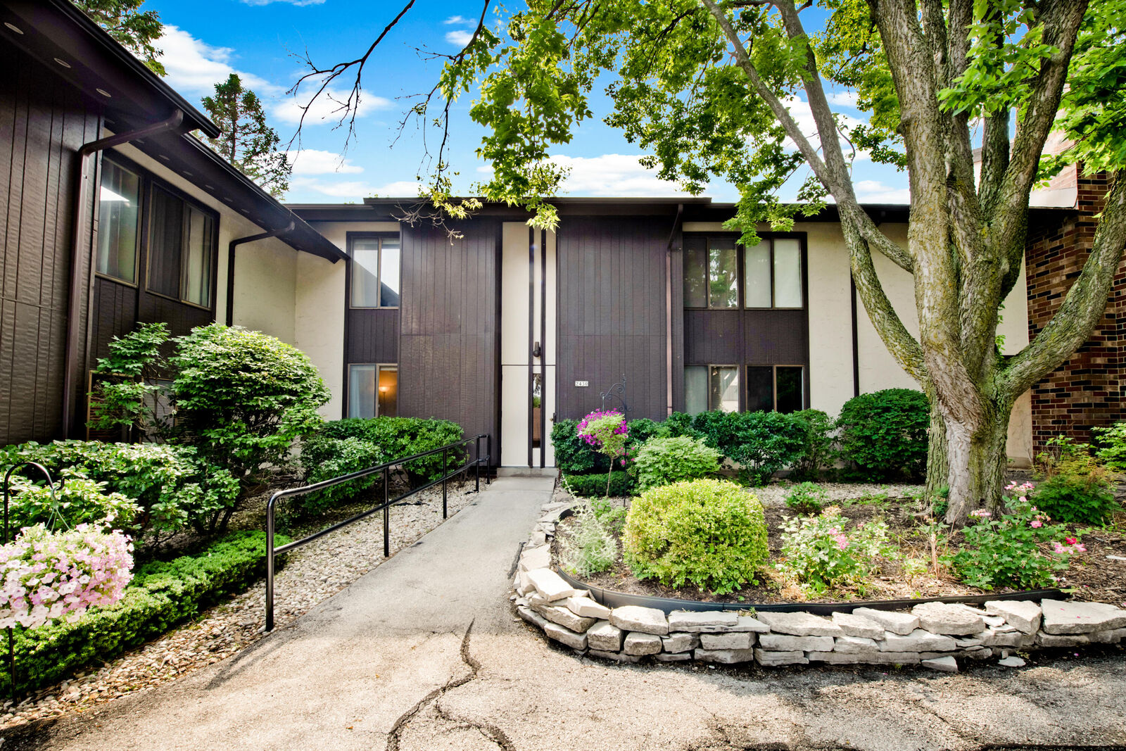 Property Photo: 2430 W Good Hope Rd 41 WI 53209