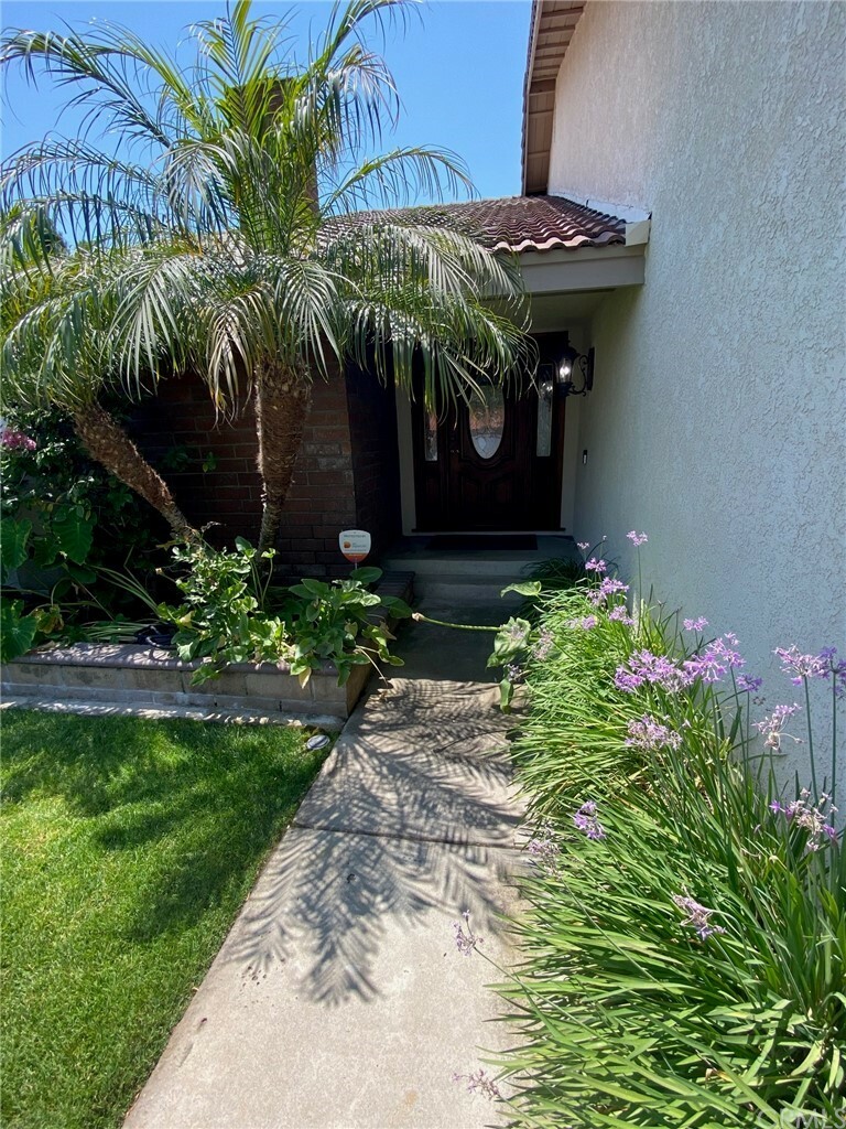 Property Photo:  2323 Turquoise Circle  CA 91709 