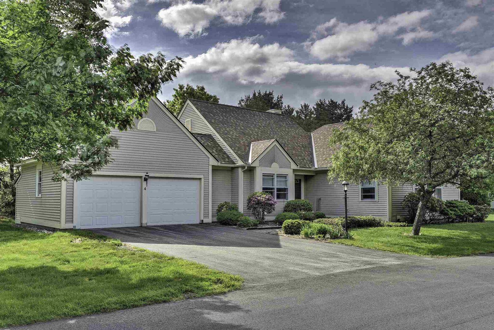 Property Photo: 4 Surry Hill Drive NH 03431