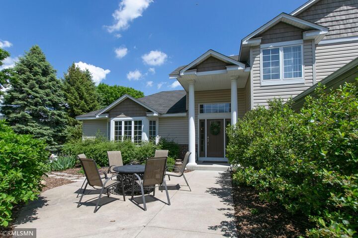 17464 Kildare Way  Eden Prairie MN 55347 photo