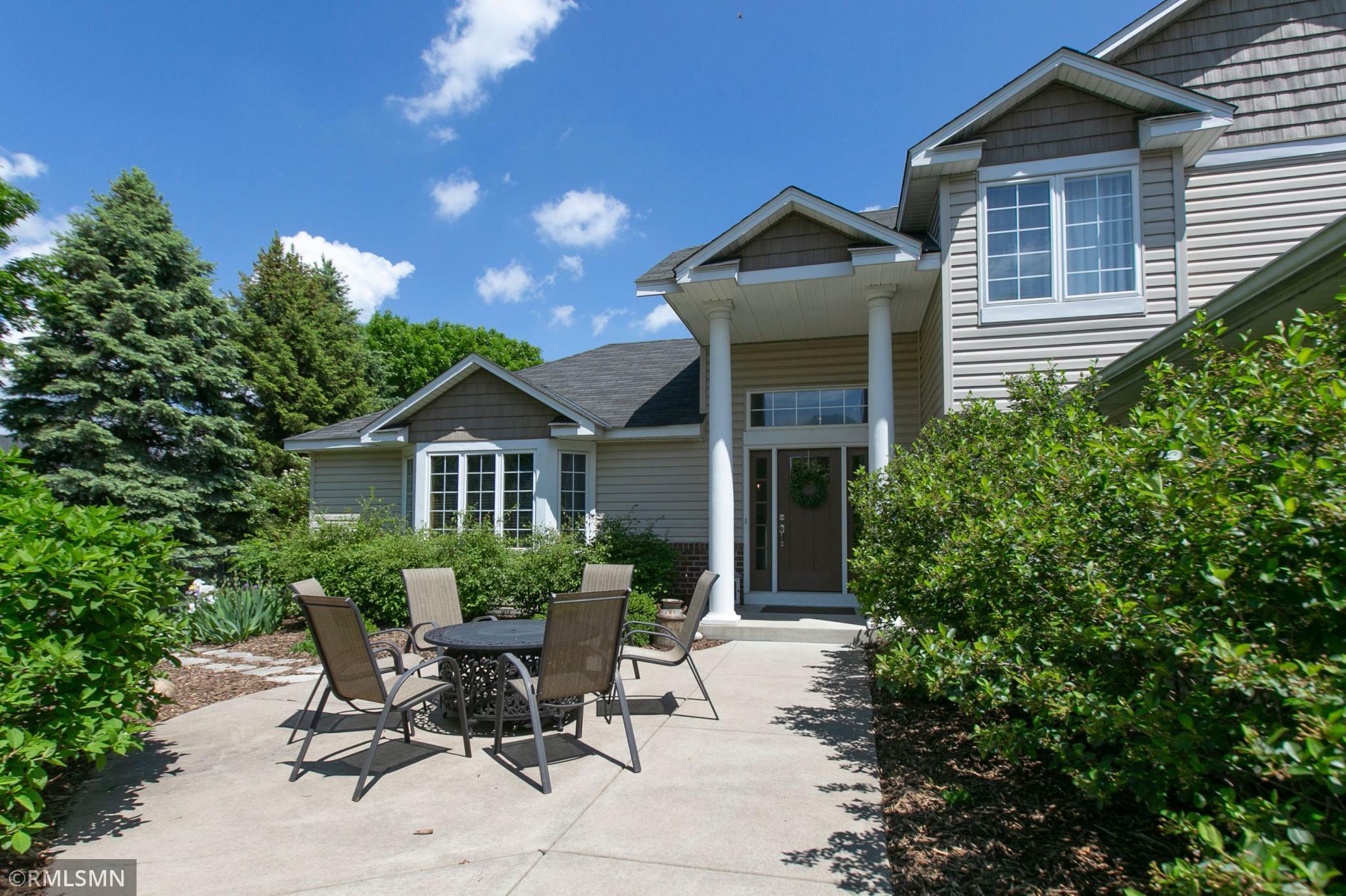 Property Photo:  17464 Kildare Way  MN 55347 