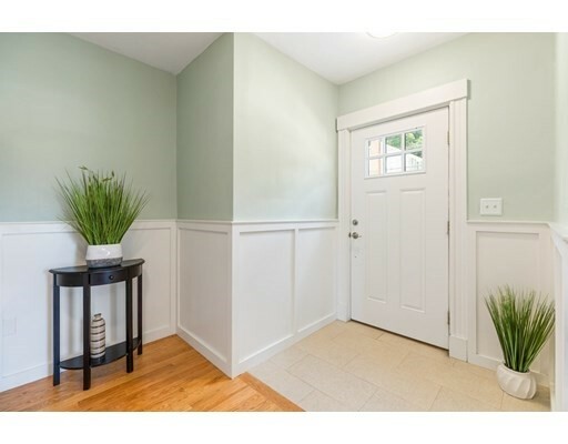 Property Photo: 562 Lagrange Street 1 MA 02132