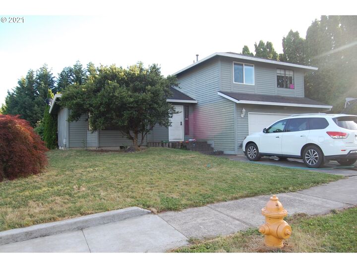 4020 SW 8th St  Gresham OR 97030 photo