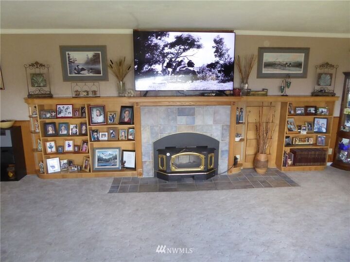 Property Photo: 504 Banks Avenue WA 99133