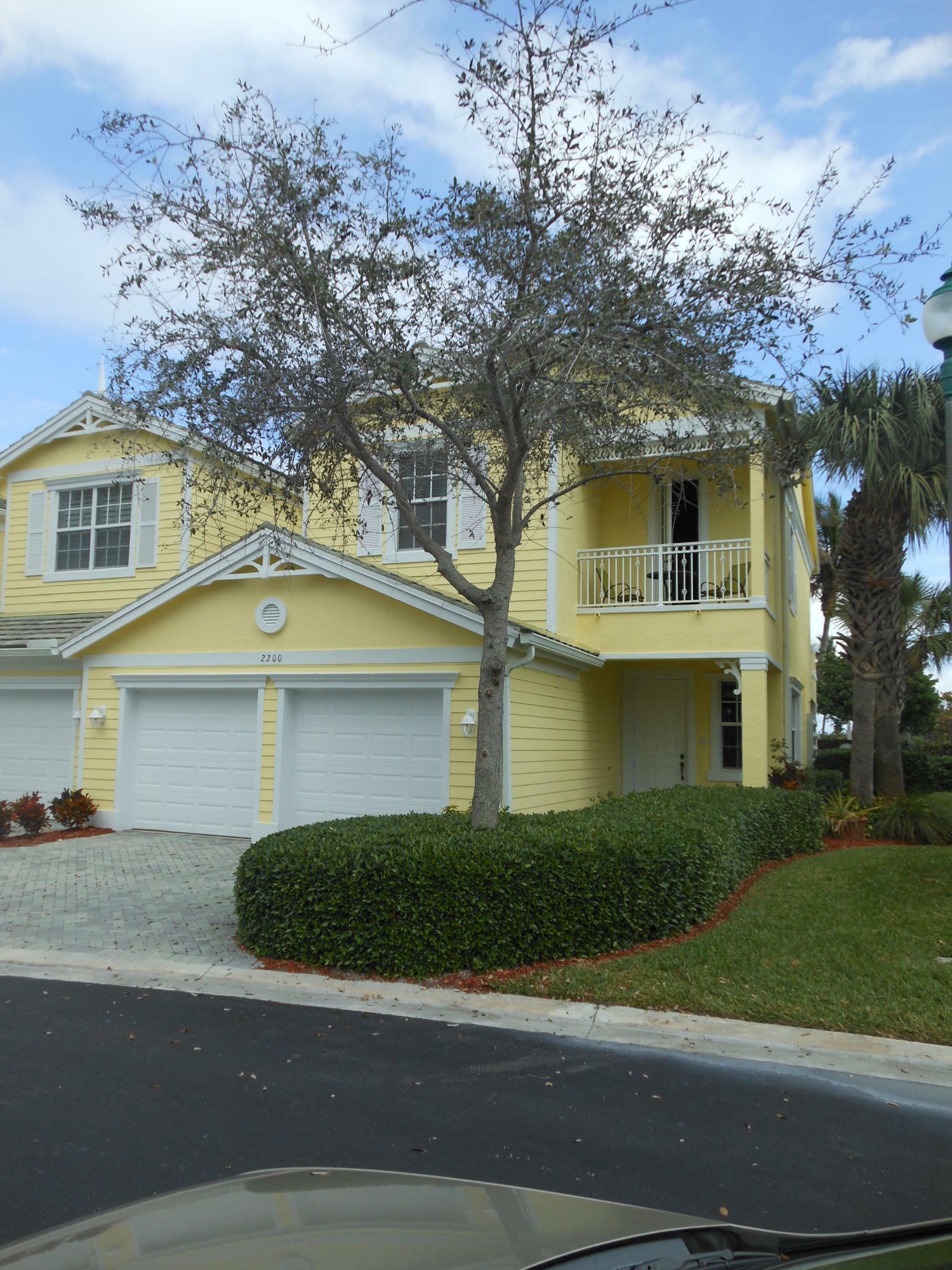 Property Photo:  2200 Mariner Bay Boulevard  FL 34949 