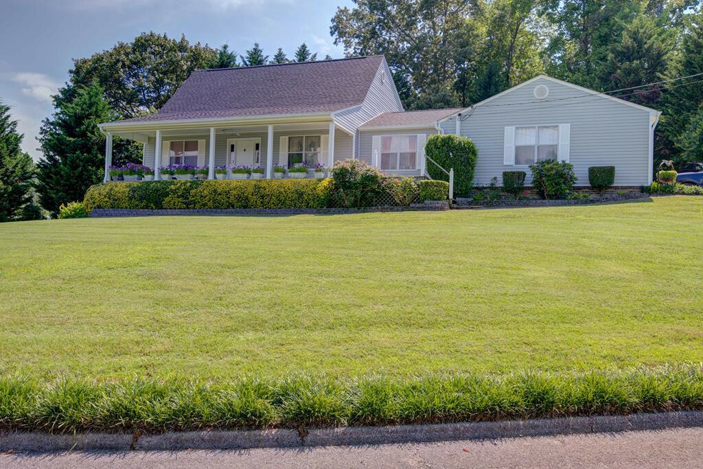 Property Photo:  265 Hidden Forrest Drive NE  TN 37323 