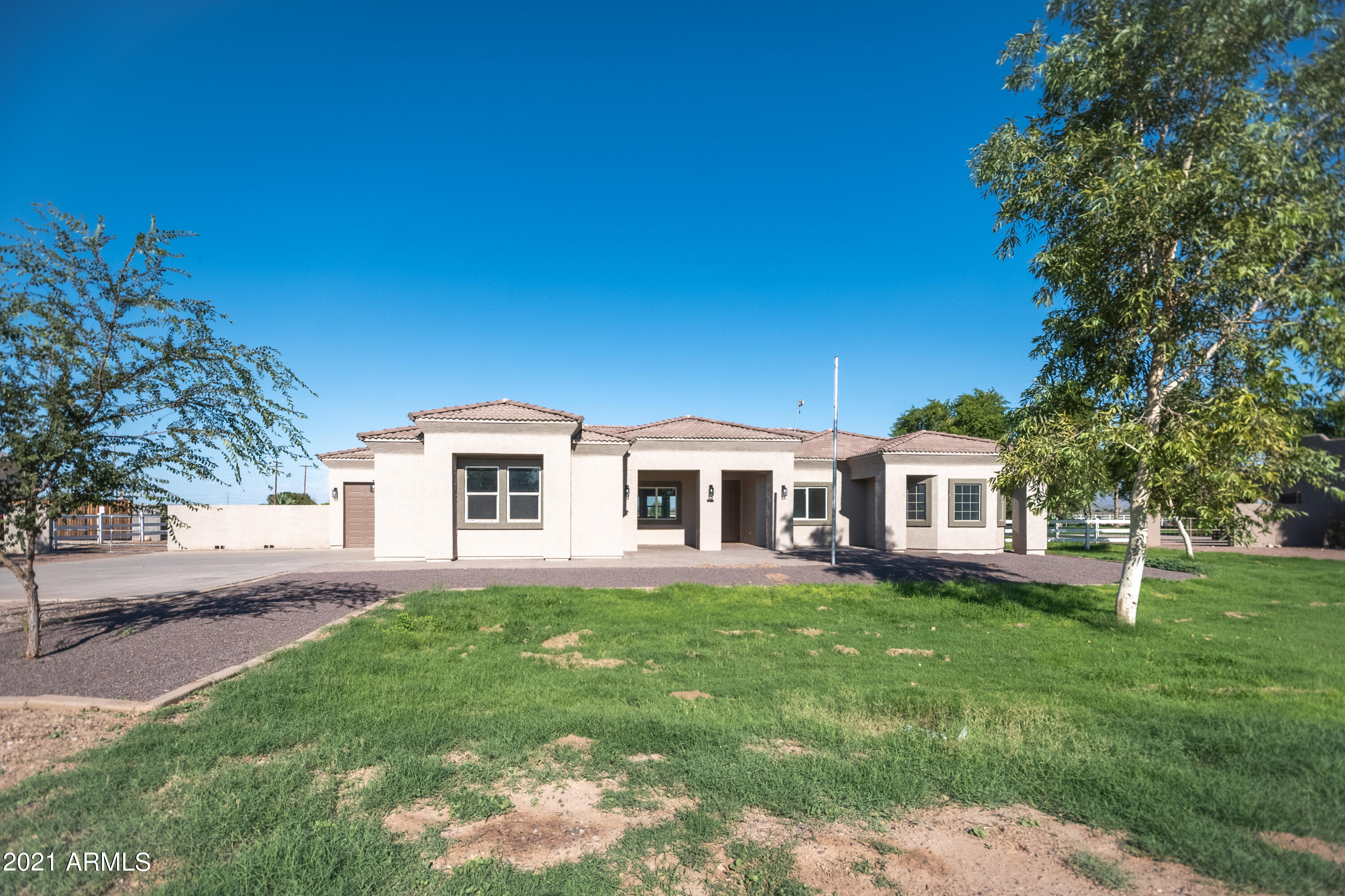 Property Photo:  6017 S 195th Drive  AZ 85326 