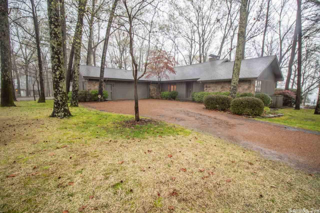 1064 Fox Chase Road  Heber Springs AR 72543 photo