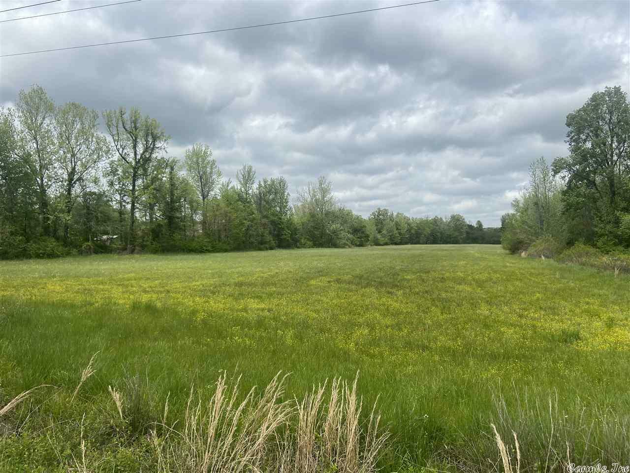 Property Photo:  9.33 Acres Cr 762  AR 72417 