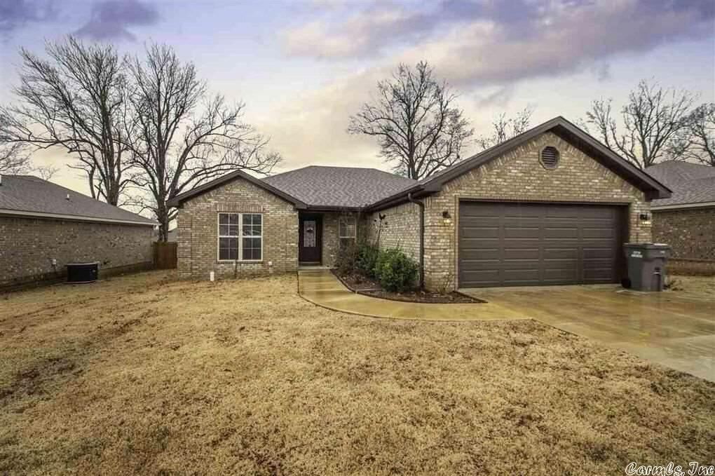 Property Photo:  405 Wildwood Point  AR 72405 