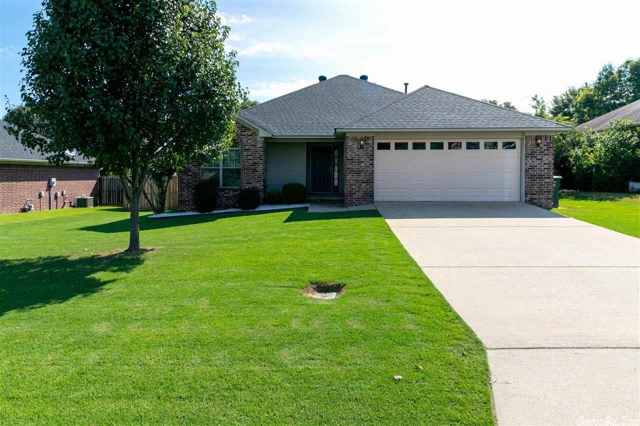 Property Photo:  330 Indian Hills Drive  AR 72034 