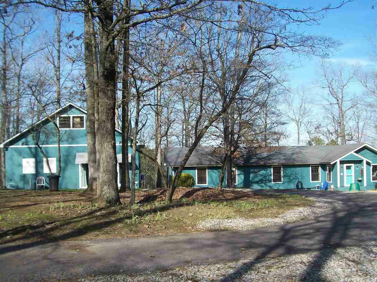 135 Woodrun Lane  Royal AR 71968 photo
