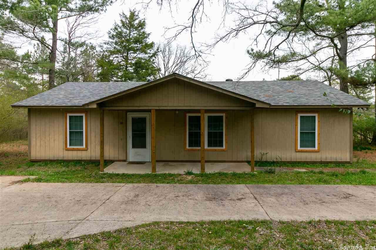 Property Photo:  88 Otto Road  AR 72173 