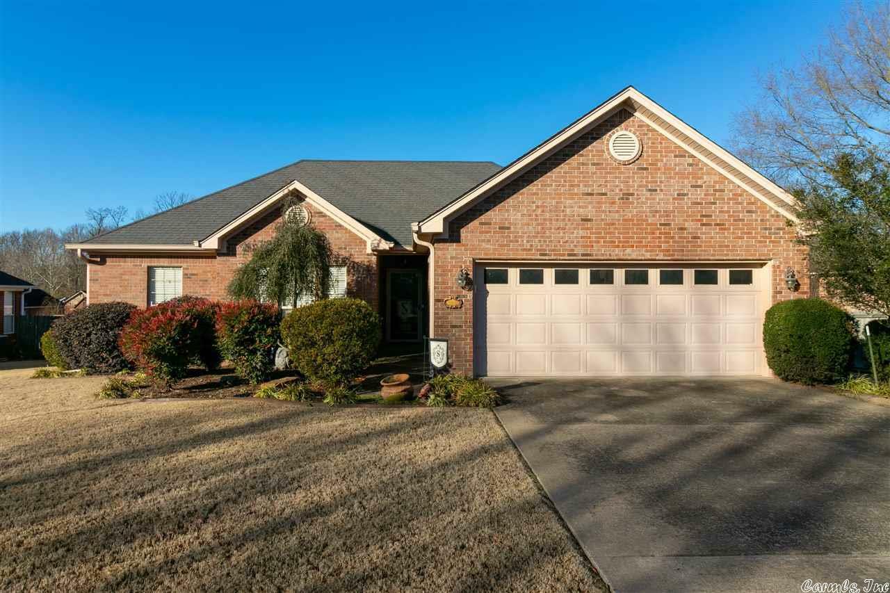 Property Photo: 793 Drake Drive AR 72034
