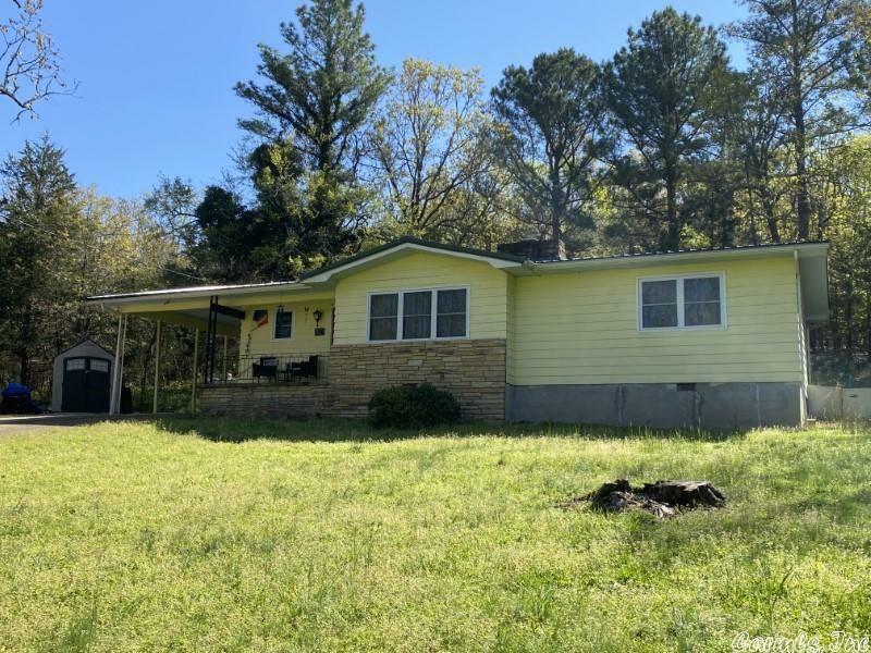 Property Photo: 27 Moonbeam Trail AR 72529