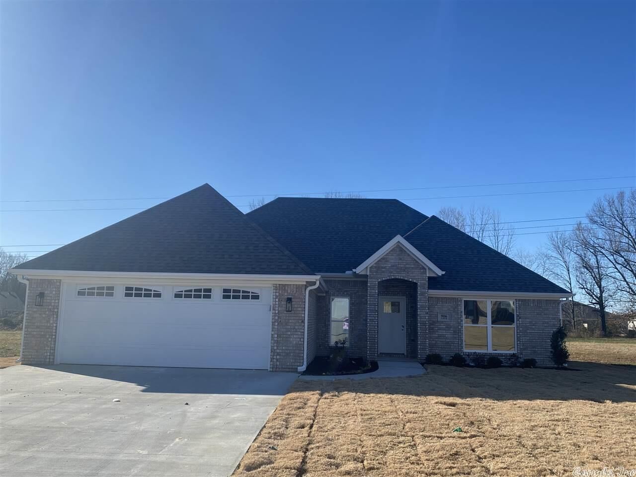 Property Photo:  906 S 59th Street  AR 72450-0000 